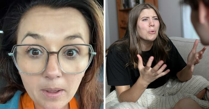 “Not Everybody Cheats, Kevin!”: Furious Wife Learns Of Husband’s Infidelity, Confronts Him Mid-Flight