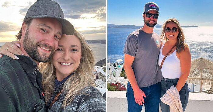 Officials Reveal Cause Of Passing Of Couple Found Lifeless In Car Days Before Wedding Anniversary