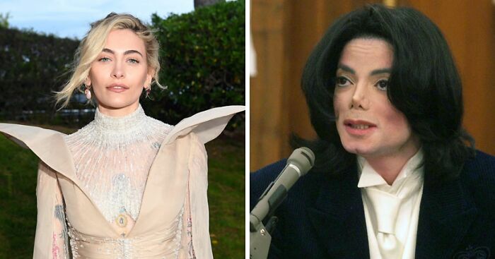 Michael Jackson’s Daughter Paris Contacts Father’s Alleged Victims For The First Time