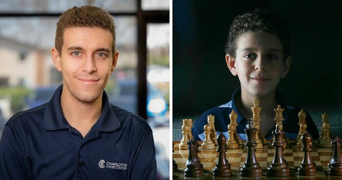 Shock And Heartbreak After Beloved Chess Grandmaster Daniel Naroditsky Suddenly Passes Away At 29