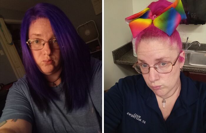 A Glimpse Into My Reality