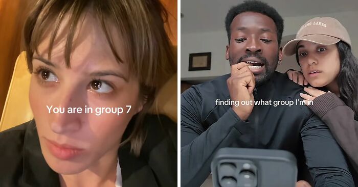 Why Is ‘Group 7’ Blowing Up On TikTok? Hilarious Backstory Behind Viral Trend Revealed