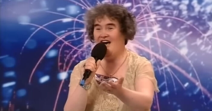 Britain’s Got Talent Legend Susan Boyle Looks ‘Unrecognizable’ At 64, Stuns Fans With Rare Appearance