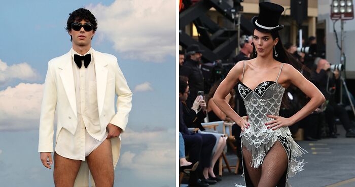 20 Worst Celeb Fashion Fails From Vogue World Hollywood 2025