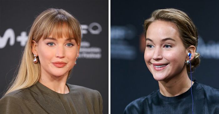 Jennifer Lawrence Breaks Silence On Plastic Surgery Plans After Viral Video Shocked Fans