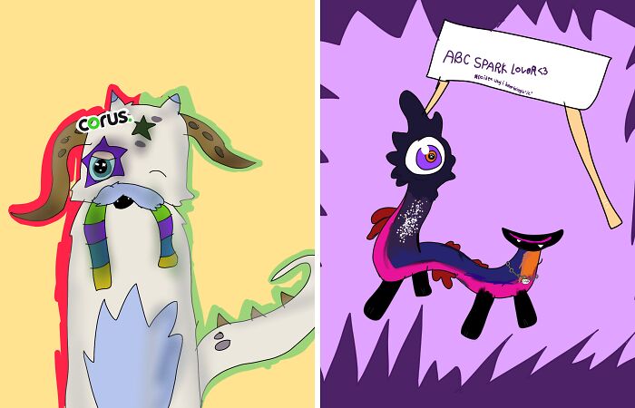 Drawing Improvements (31 Pics)