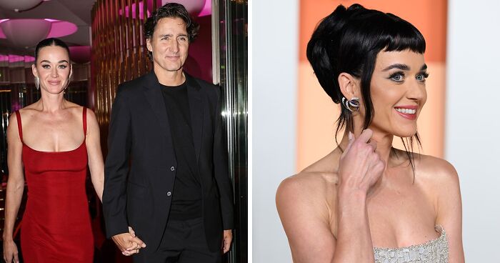 “It’s All A Show”: Expert Claims Katy Perry And Justin Trudeau’s Romance Is A Jab At Their Exes