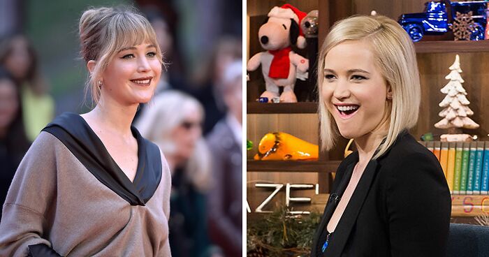 “She Married A Rich Art Dealer”: Jennifer Lawrence Claims She Was “Rejected” For Her Personality