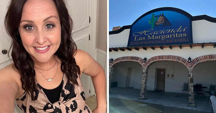 Mom, 30, Passes Away 3 Years After Restaurant’s Brutal Mistake When Making Her A Drink