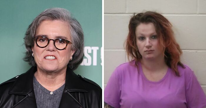 “So Sad”: Rosie O’Donnell Shares Heartbreaking Update As Daughter Chelsea Faces “Scary” Future Behind Bars