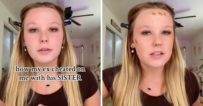 Girl Finds Out Why Her Boyfriend’s ‘Little Sister’ Hates Her, And The Internet Is Speechless
