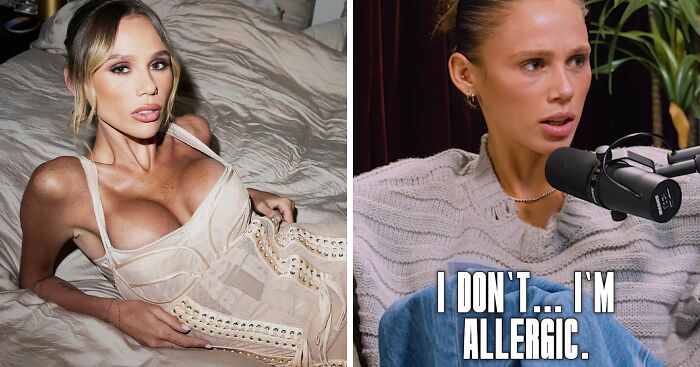 “Selfish” Influencer Faces Fierce Backlash After Declaring She Is Against Men Using Contraceptives