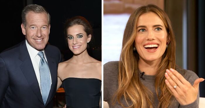 People Say Nepo Babies Should Take Notes After Allison Williams’ Refreshingly Honest Privilege Remarks
