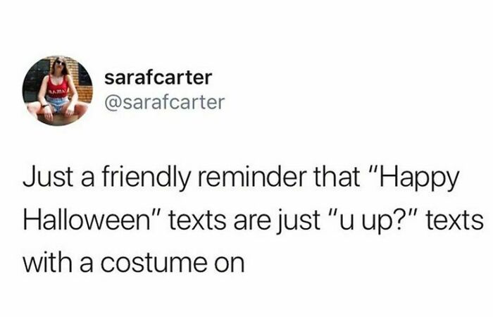 Put The Horror Flicks Away And Scroll Through These 29 Hilarious Halloween Memes