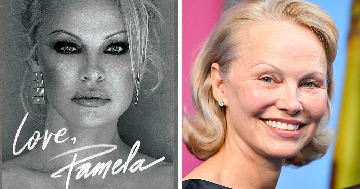 Where Pamela Anderson’s Net Worth Stands After Decades Of Reinvention