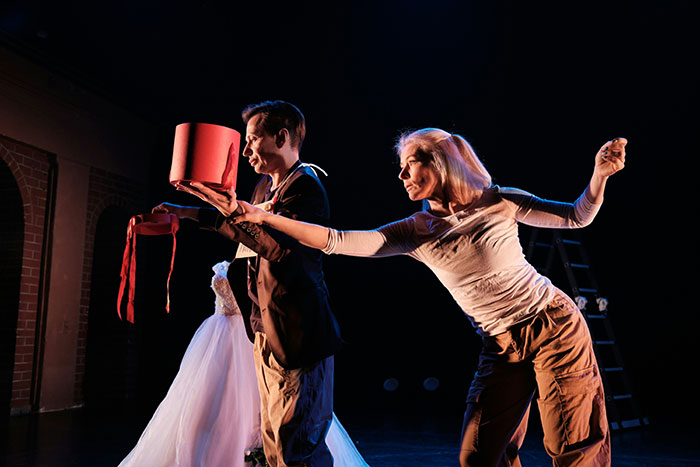 &ldquo;Coworker Gave Us Tickets To His Wife&rsquo;s Performance And Now We Have To Pay $360?!&rdquo;