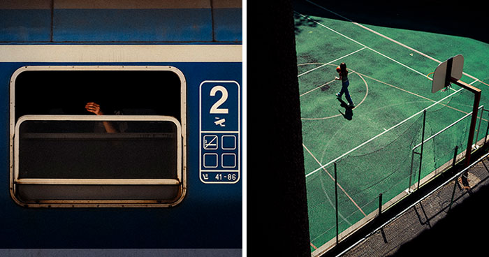 41 Stunning Street Photography Shots That Capture Life’s Unexpected Moments