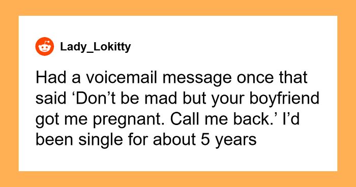 People Are Sharing The Creepiest Message They Have Received, And These 43 Might Make Your Skin Crawl