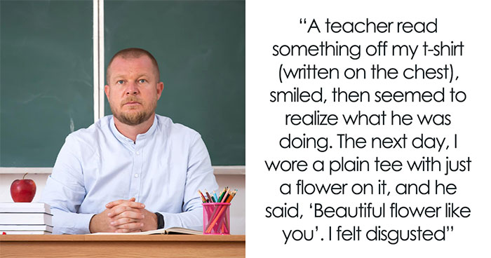 39 Seemingly Normal Comments That Actually Set Of Major Alarm Bells, As Shared By People Online