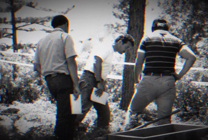 “It’s Chilling”: 47 Disturbing Found Footage Stories That Still Haunt The Internet