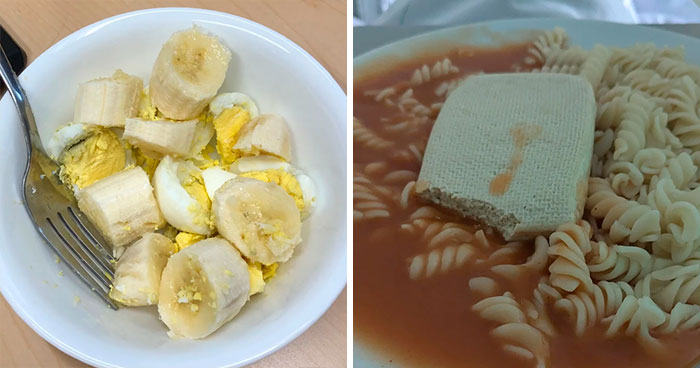 50 Unsettling Cursed Food Pics That Might Make You Lose Your Appetite
