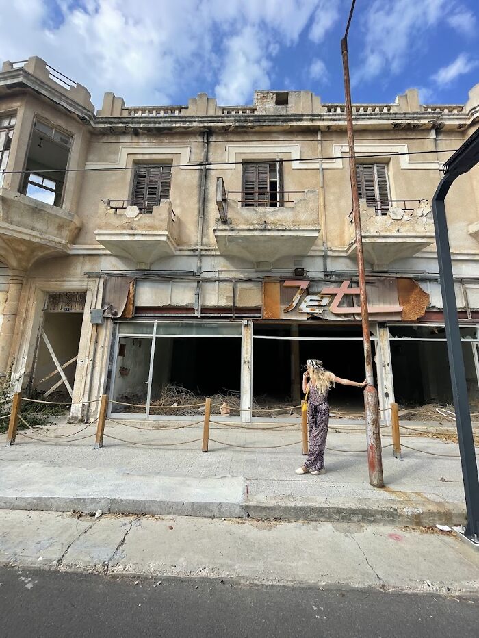 In Honor Of Spooky Season And My Questionable Travel Choices, I Went Solo To 3 Ghostly Resort Towns