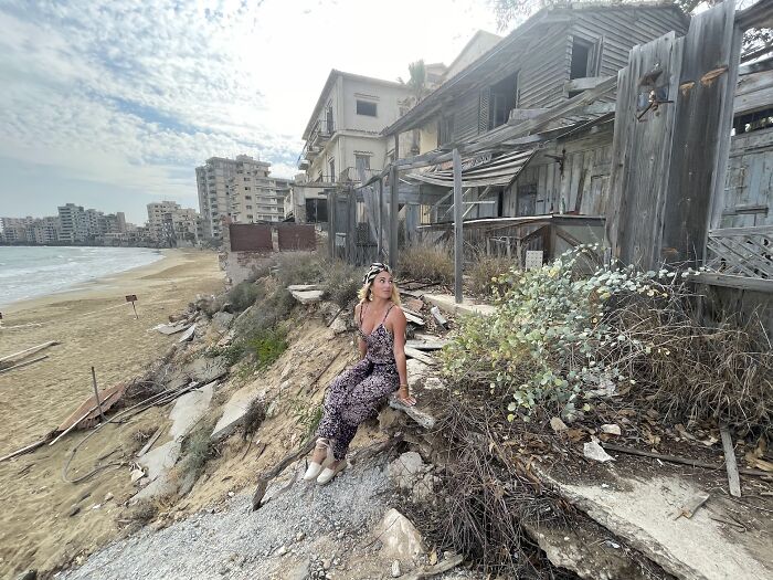 In Honor Of Spooky Season And My Questionable Travel Choices, I Went Solo To 3 Ghostly Resort Towns