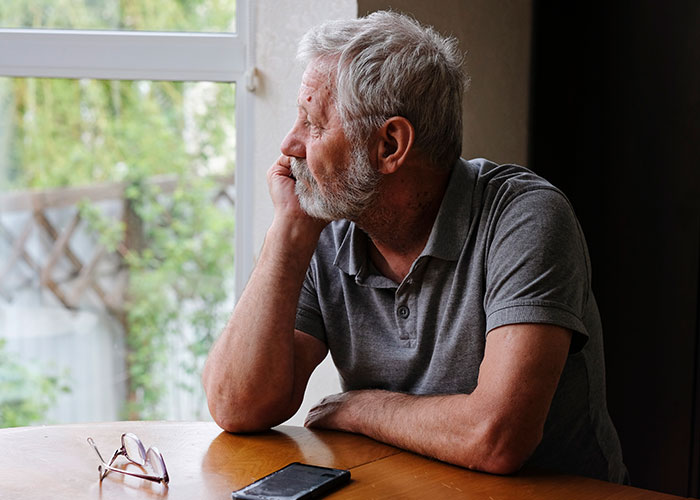 Man Tries To Undo Daughter's Disability-Friendly Home Renovations, Gets Caught Red-Handed