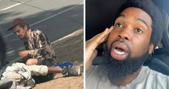 Daniel Curtis Lee’s Emotional Update On Homeless Former Co-Star Tylor Chase Touches Fans