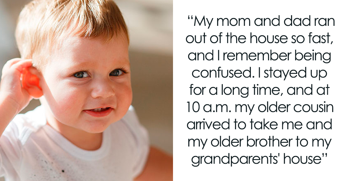 Teen Spends Years Being ‘Forgotten’ By Parents, Shocked As They Ask For Her Future Salary For Bros