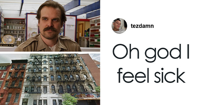 “Why Aren’t We Cancelling This Man?”: David Harbour’s “Disturbing” Past Resurfaces