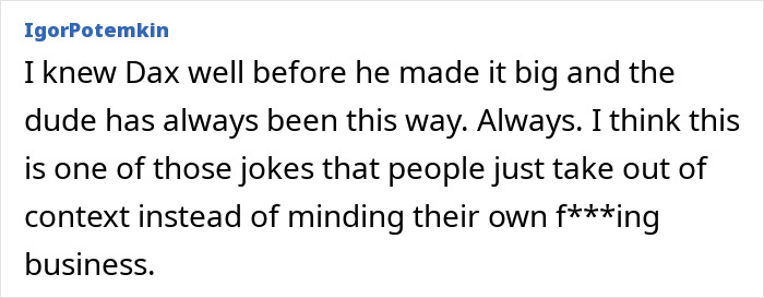 Dax Shepard&rsquo;s Old &ldquo;Hitting&rdquo; Joke About Kristen Bell Resurfaces After Viral Anniversary Post