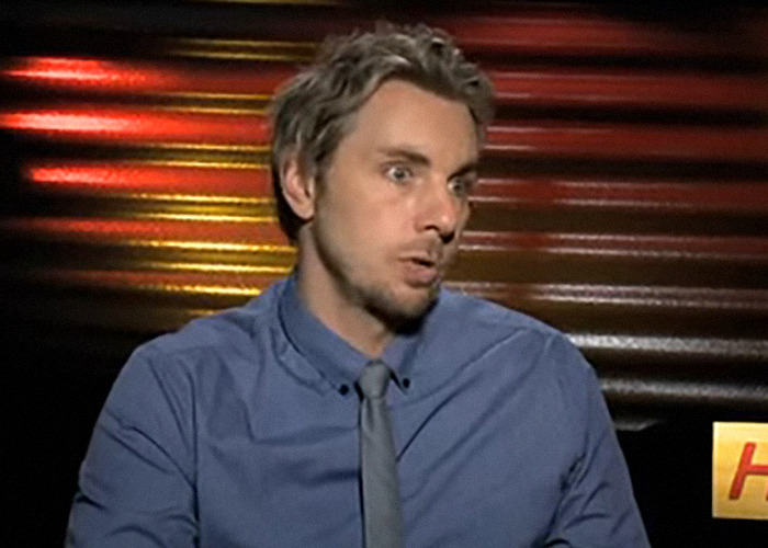 Dax Shepard&rsquo;s Old &ldquo;Hitting&rdquo; Joke About Kristen Bell Resurfaces After Viral Anniversary Post