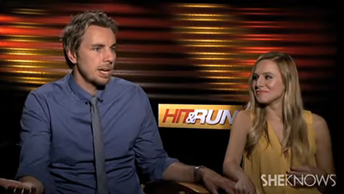 Dax Shepard&rsquo;s Old &ldquo;Hitting&rdquo; Joke About Kristen Bell Resurfaces After Viral Anniversary Post