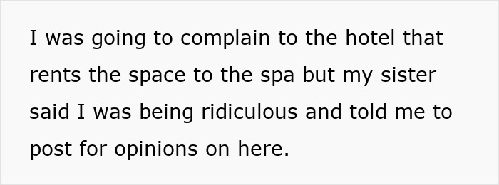 Mother and daughters smiling together while taking daughters to get nails done at a bright and colorful nail salon.