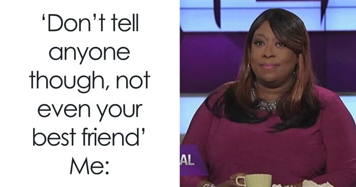 50 Hilarious And Relatable Posts From “Sky Babe Memes”