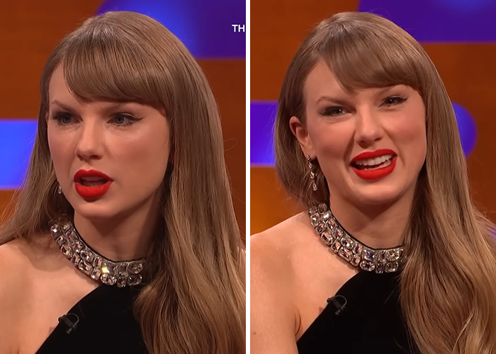 Doctor Sparks Frenzy After Suggesting Taylor Swift Is Pregnant Due To Visible Changes In Viral Video