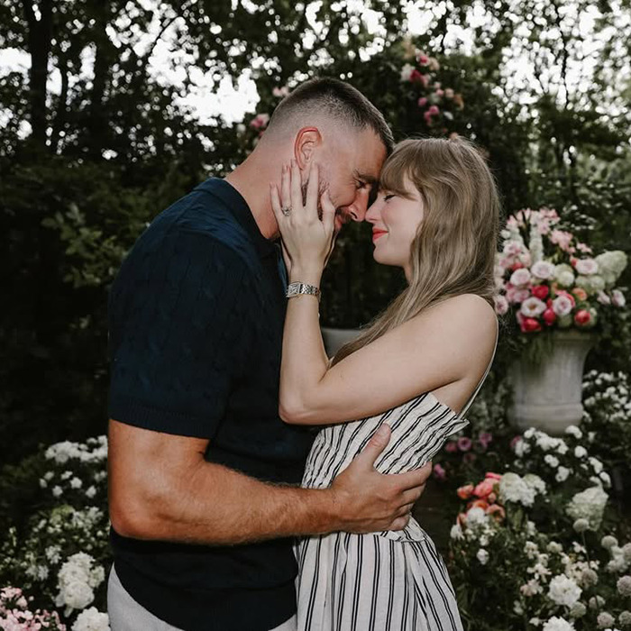 Doctor Sparks Frenzy After Suggesting Taylor Swift Is Pregnant Due To Visible Changes In Viral Video