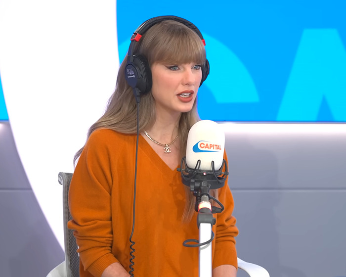 Doctor Sparks Frenzy After Suggesting Taylor Swift Is Pregnant Due To Visible Changes In Viral Video