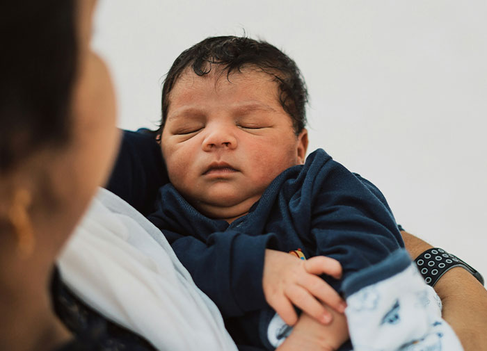 39 Times Delivery Rooms Turned Into Chaos After Cheating Came To Light