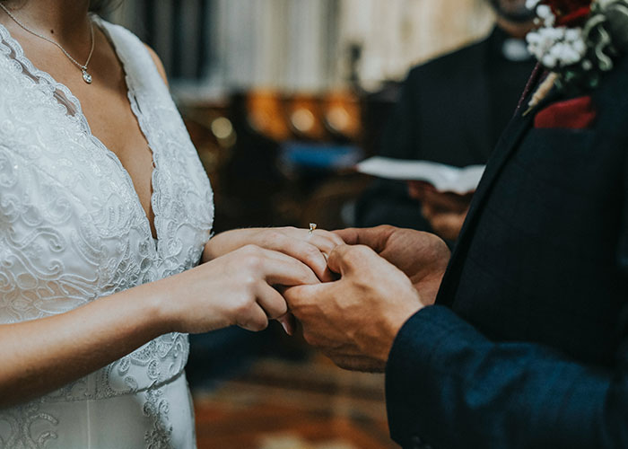 “Is There Any Real Benefit In Marriage For Women?”: 50 Honest Answers People Didn’t Hold Back On