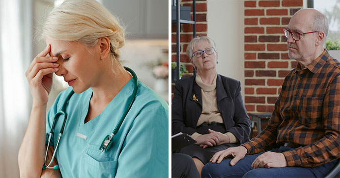 “She Is Going To Destroy The Business”: Woman Refuses To Rehire Sister Who Cost Her Medical Practice $40,000