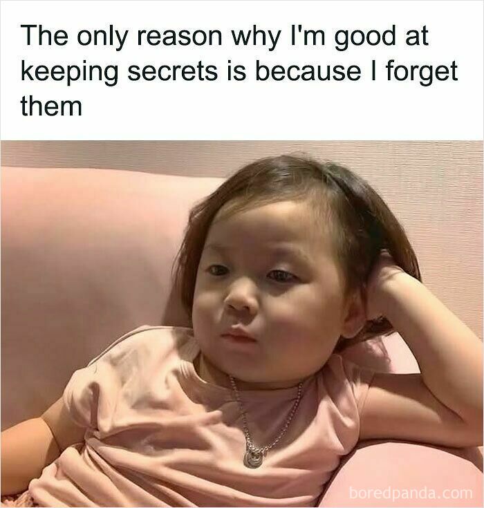 Young child lounging with a thoughtful expression illustrating relatable moments in our lives that aren’t original experiences.