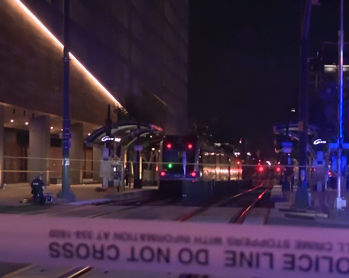 "Everyone Is Screaming": Chilling 911 Calls From Iryna Zarutska's Attack Reveal Horror And Panic