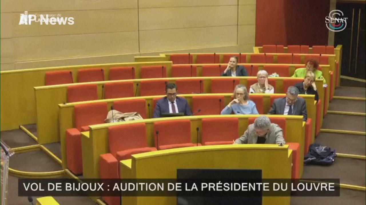 America&rsquo;s Most Notorious Jewel Thief Blasts Louvre Robbers, Reveals Disturbing Smuggling Trick