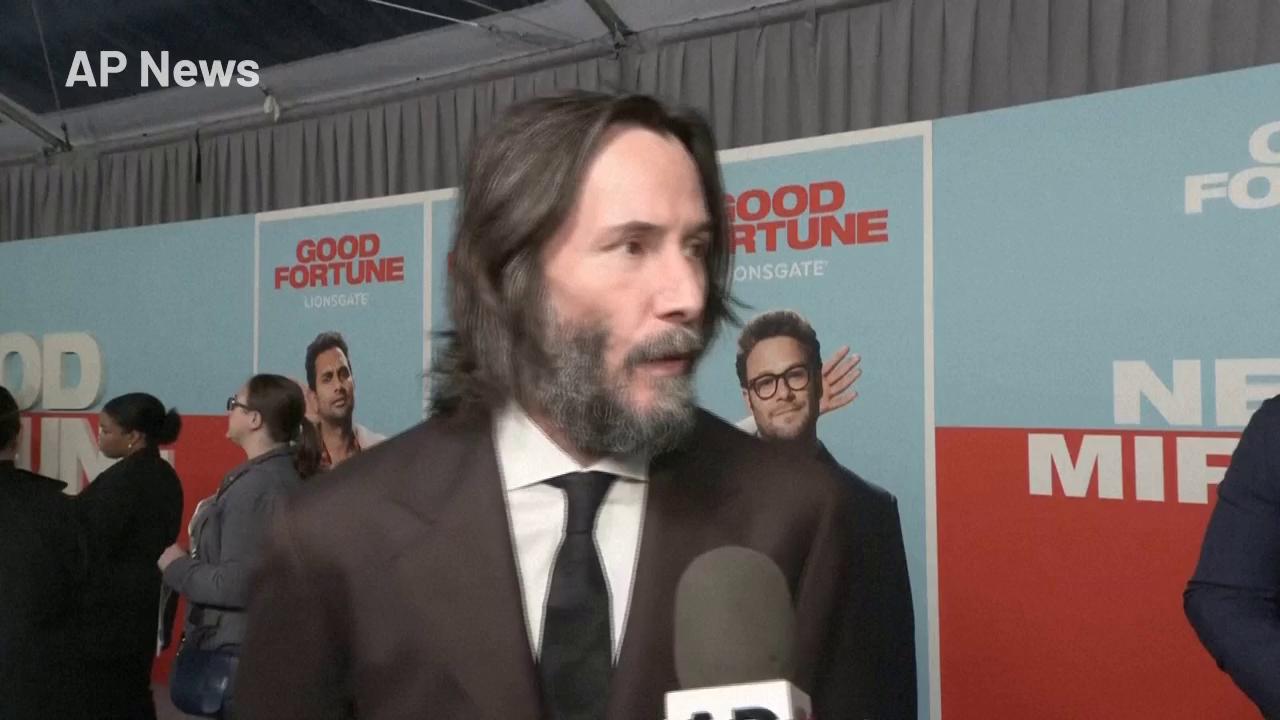 &ldquo;Crossed A Line&rdquo;: Rosie O'Donnell Says Keanu Reeves Was Her Worst Guest, Sparks Outrage