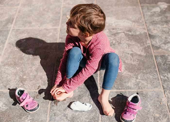 48 People Share Their Most Embarrassing Childhood Moments They Never Recovered From