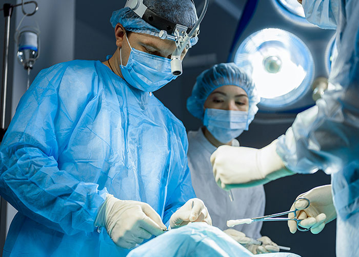 43 Facepalm-Worthy Doctor’s Visits People Wish They Could Forget: “I Still Have Flashbacks”