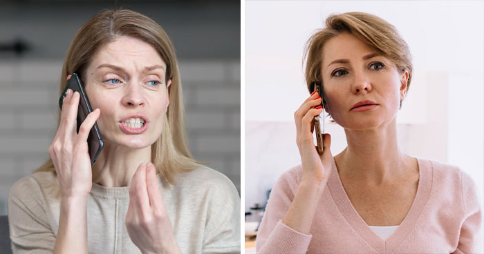 “You Set A Bad Example For My Son!”: Mom Calls Woman To Demand She Kicks Son Out Of Her Home