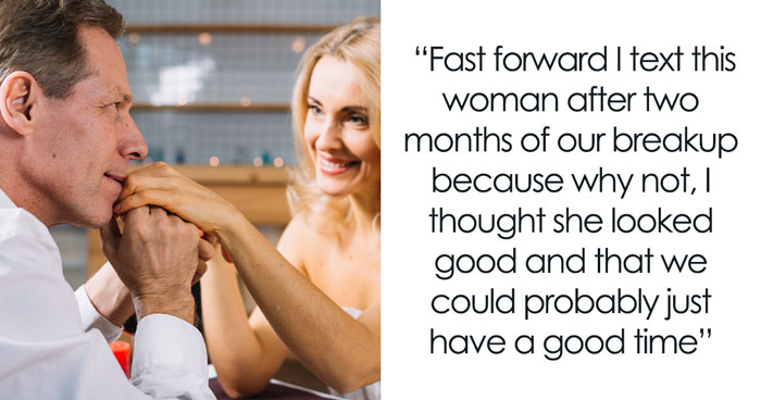 Woman Ends Marriage For Affair, Then Loses It When Her Ex Moves On Without Her